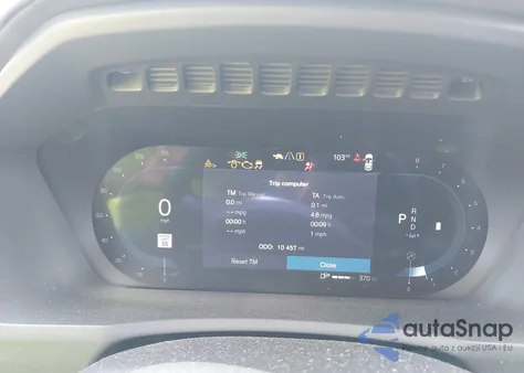 2025 Volvo Xc90 B6 Ultra from USA, damaged, VIN YV4062PFXS1346720